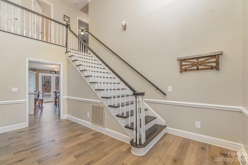 Property image 5 at 8115 Silver Maple Lane, Mint Hill, NC 28227