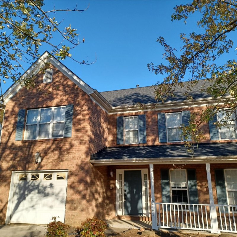 9742 Steele Meadow Road