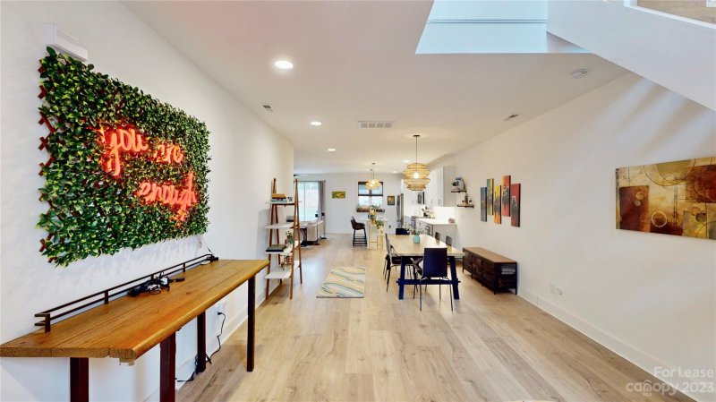 Property image 3 at 1838 Academy Street, Charlotte, NC 28205