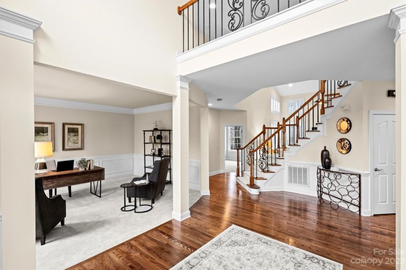 Property image 3 at 10938 Persimmon Creek Drive, Mint Hill, NC 28227