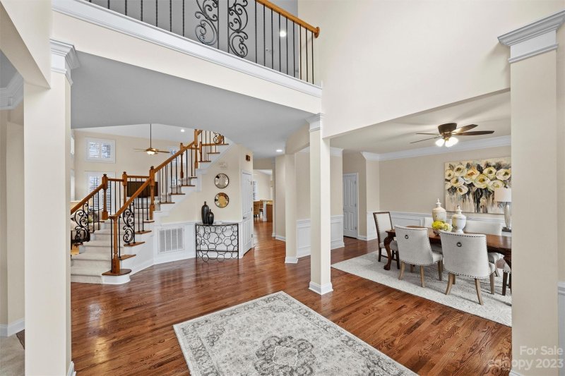 Property image 4 at 10938 Persimmon Creek Drive, Mint Hill, NC 28227