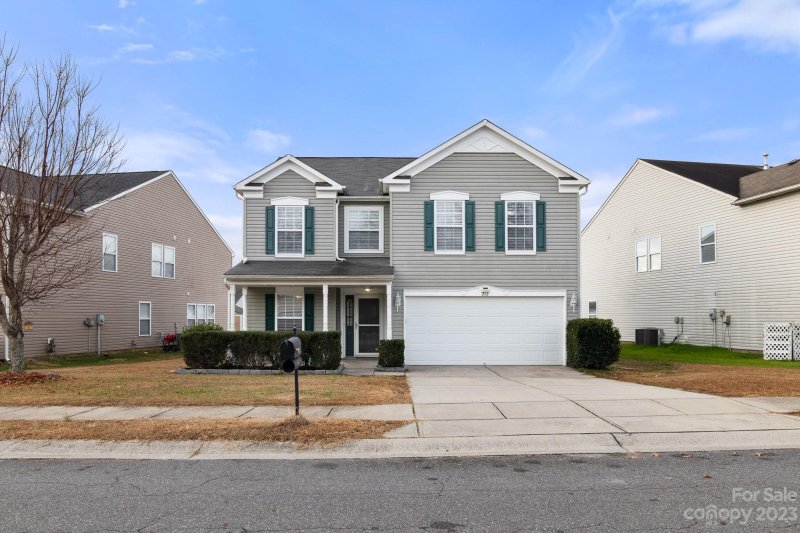 Property image 2 at 212 Elaine Court, Clover, SC 29710