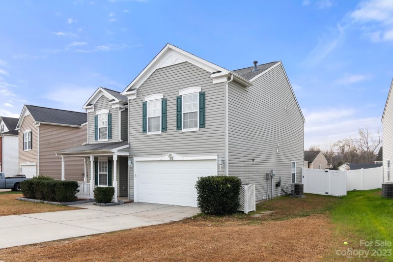 Property image 3 at 212 Elaine Court, Clover, SC 29710