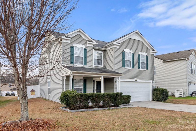 Property image 4 at 212 Elaine Court, Clover, SC 29710
