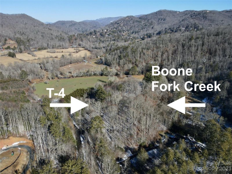 Property image 4 of T4 Seneca Drive in twin rivers, Boone, NC 28607