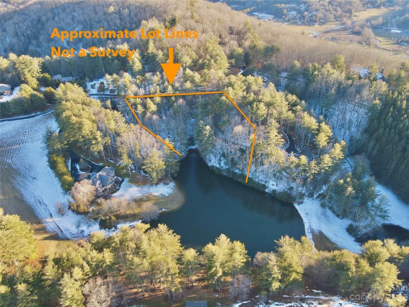 Property image 2 at Tbd Valle Cay Drive, Vilas, NC 28692