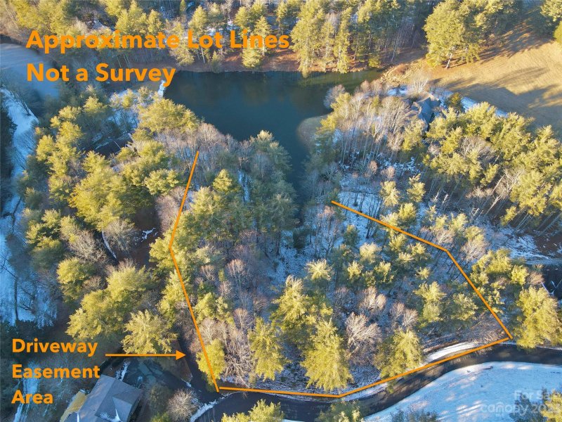 Property image 3 at Tbd Valle Cay Drive, Vilas, NC 28692