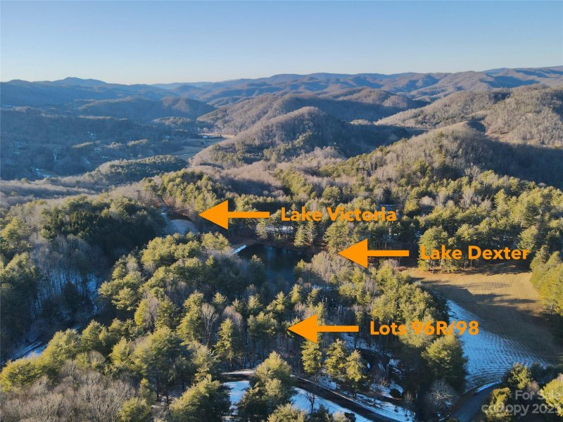 Property image 4 at Tbd Valle Cay Drive, Vilas, NC 28692