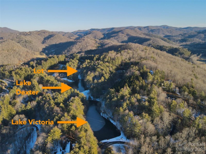 Property image 5 at Tbd Valle Cay Drive, Vilas, NC 28692