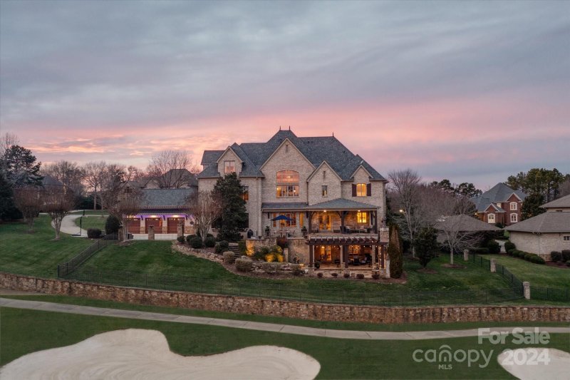 Property image 2 at 1112 Baltusrol Lane, Marvin, NC 28173