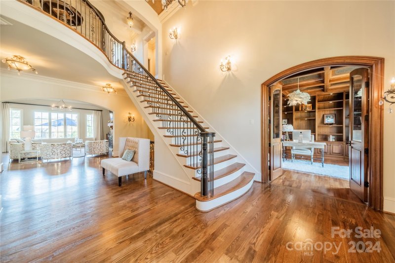 Property image 4 at 1112 Baltusrol Lane, Marvin, NC 28173