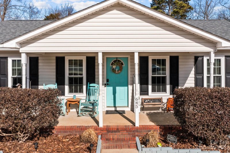 Property image 4 at 645 Loch Lomond Circle, Concord, NC 28025