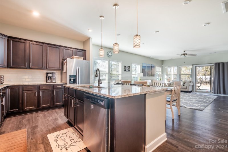 Property image 4 at 4605 Collingham Drive, Charlotte, NC 28273