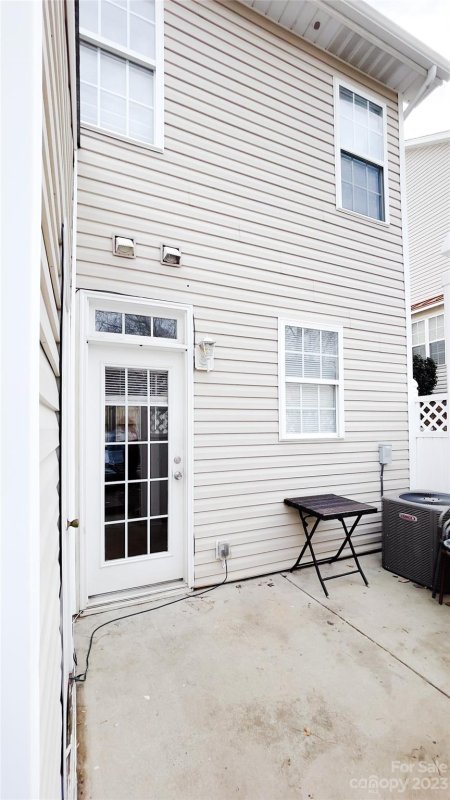 Property image 3 at 551 Goldstaff Lane, Charlotte, NC 28273