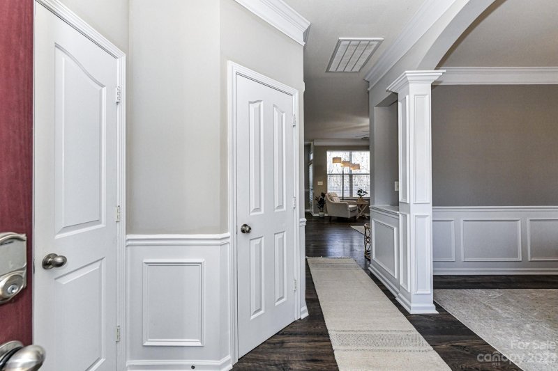 Property image 2 at 8318 Rolling Meadows Lane, Huntersville, NC 28078