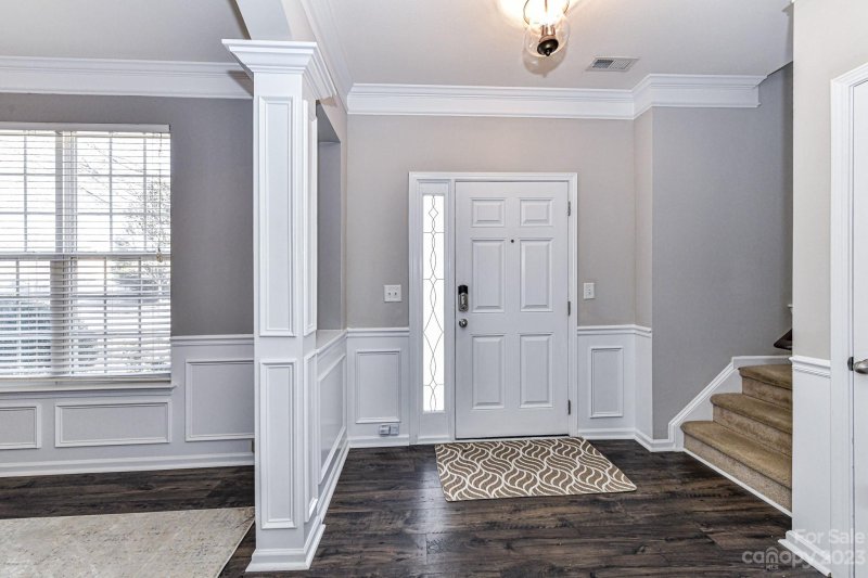 Property image 3 at 8318 Rolling Meadows Lane, Huntersville, NC 28078