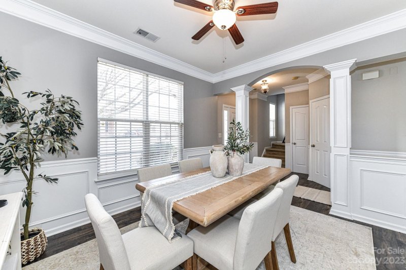 Property image 4 at 8318 Rolling Meadows Lane, Huntersville, NC 28078