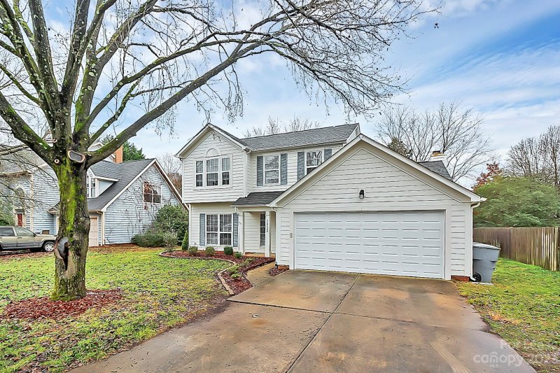 Property image 2 at 12238 Landing Green Drive, Charlotte, NC 28277