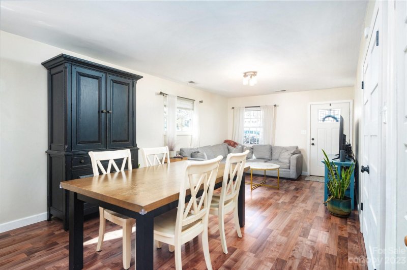 Property image 4 at 24 Waterford Court, Asheville, NC 28806