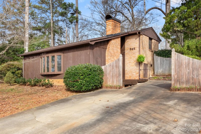 Property image 3 at 846 Gist Road, Rock Hill, SC 29732
