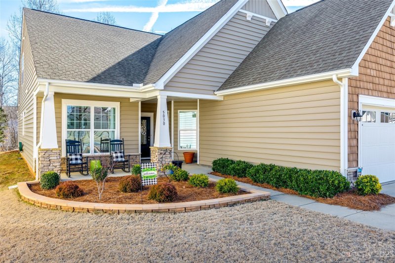 Property image 4 at 5030 Kinross Lane, Indian Land, SC 29707