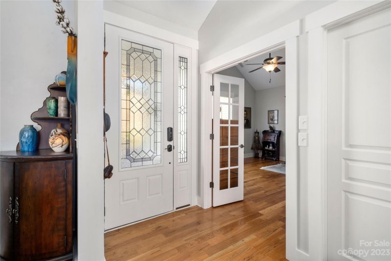 Property image 2 at 47 Creekside View Drive, Asheville, NC 28804