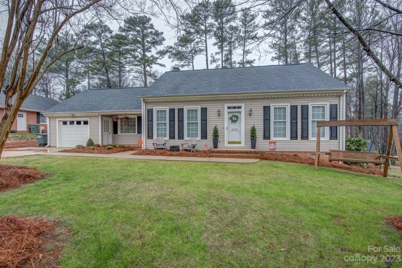 Property image 2 at 2350 Londonderry Drive, Gastonia, NC 28056