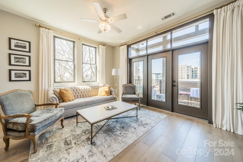 Property image 2 at 2401 Euclid Avenue, Charlotte, NC 28203