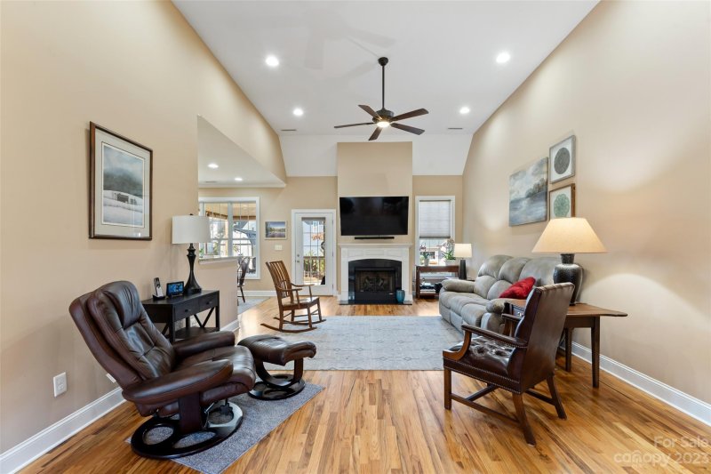 Property image 2 at 231 Riley Drive, Taylorsville, NC 28681