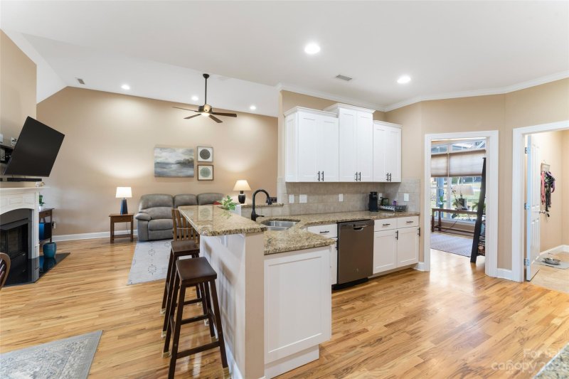 Property image 3 at 231 Riley Drive, Taylorsville, NC 28681