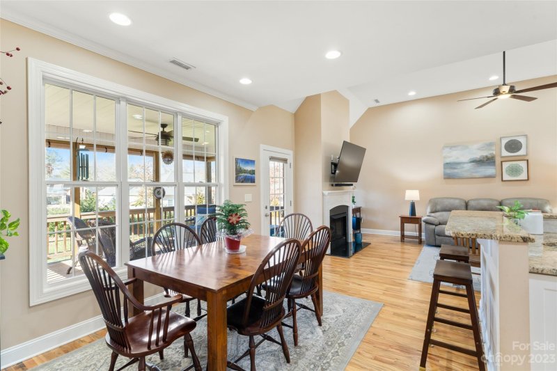 Property image 5 at 231 Riley Drive, Taylorsville, NC 28681