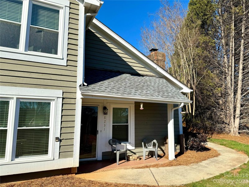 Property image 2 at 8231 Tradd Court, Charlotte, NC 28210