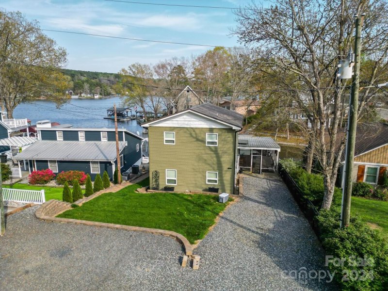 Property image 5 at 908 Pinehaven Drive, New London, NC 28127