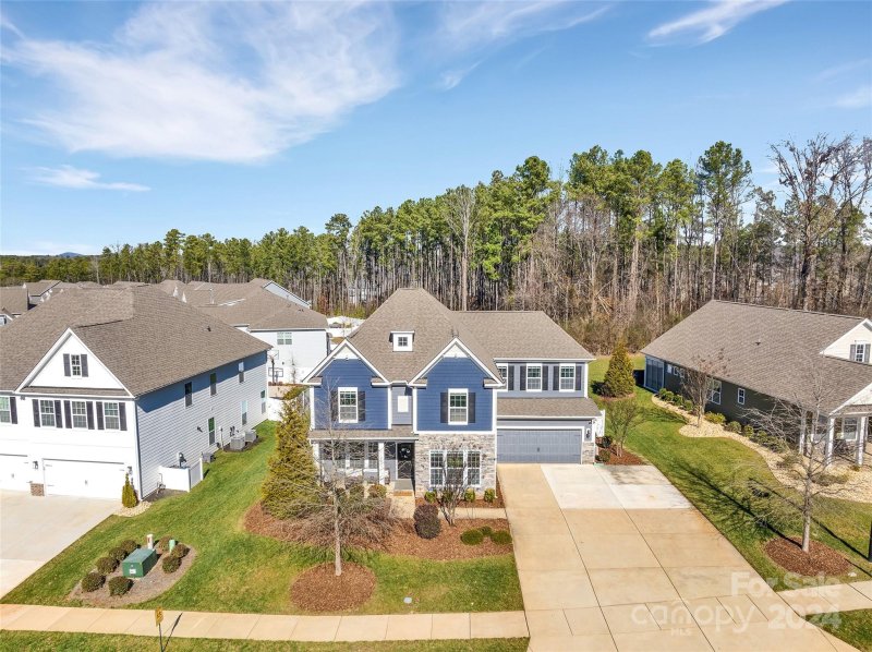 Property image 2 at 4220 Hollister Place, Lake Wylie, SC 29710