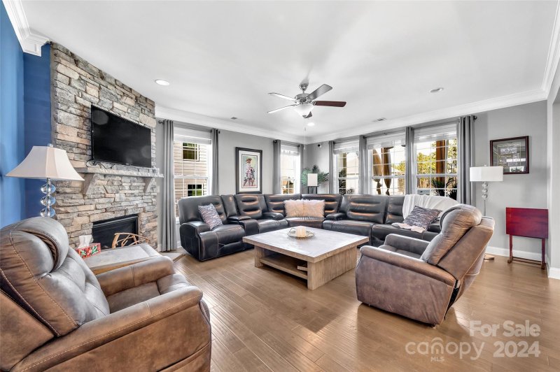 Property image 4 at 4220 Hollister Place, Lake Wylie, SC 29710