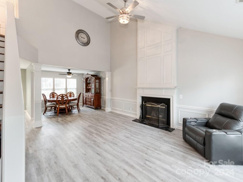 Property image 4 at 1519 Black Kettle Drive, Charlotte, NC 28213