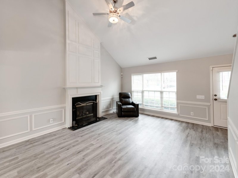 Property image 5 at 1519 Black Kettle Drive, Charlotte, NC 28213