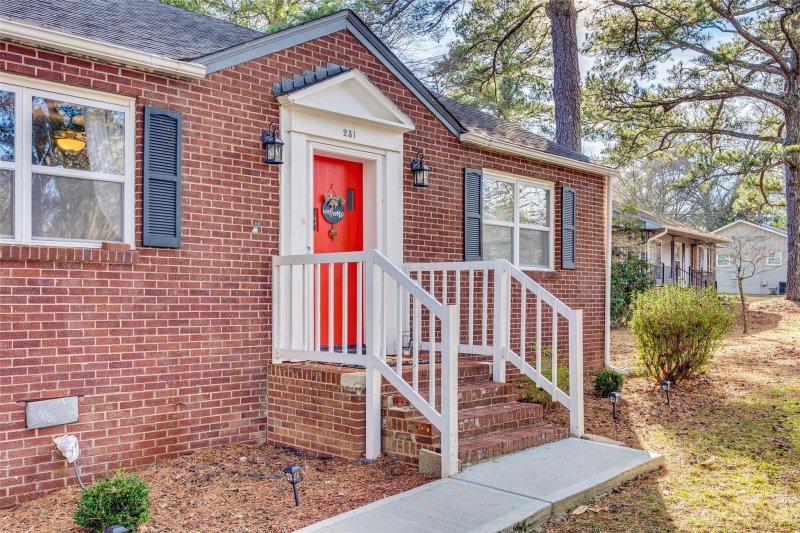 Property image 2 at 231 Sherwood Circle, Rock Hill, SC 29730