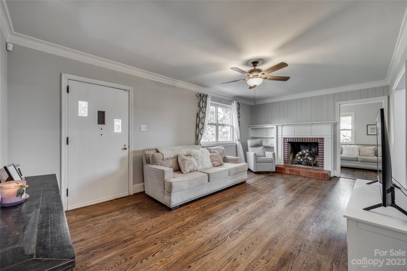Property image 3 at 231 Sherwood Circle, Rock Hill, SC 29730