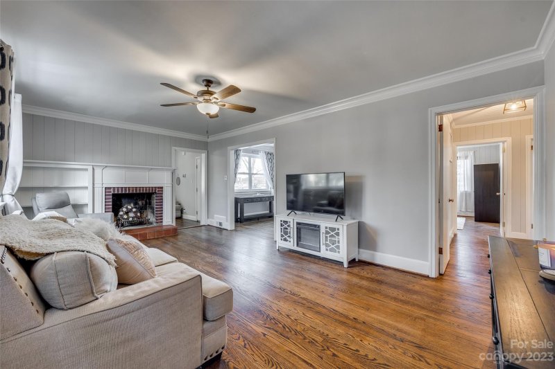 Property image 4 at 231 Sherwood Circle, Rock Hill, SC 29730