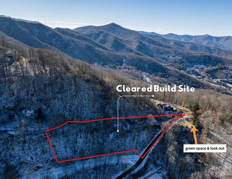 Property image 2 at 22 Olympia Lane, Waynesville, NC 28786