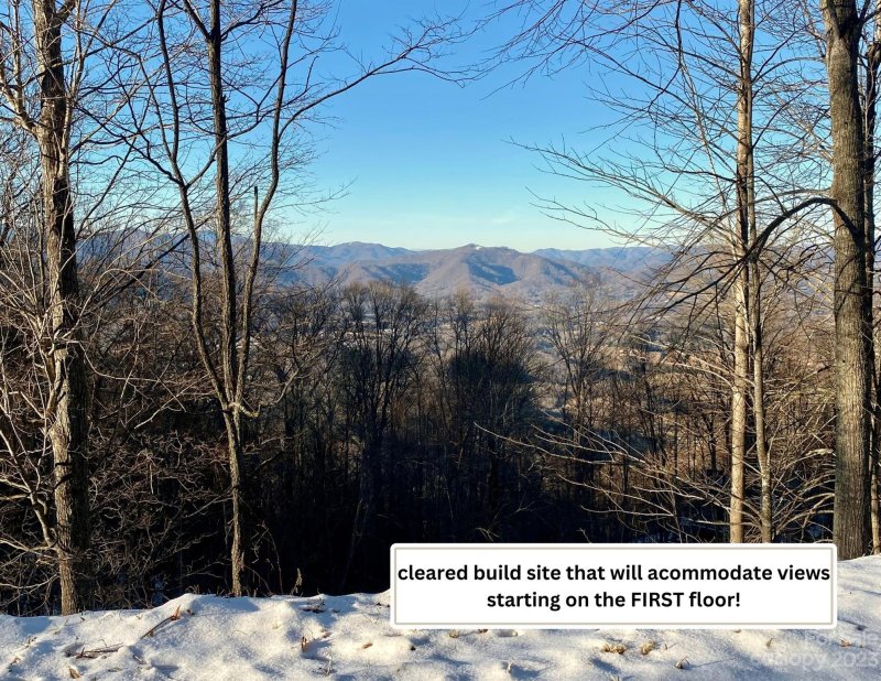 Property image 3 at 22 Olympia Lane, Waynesville, NC 28786