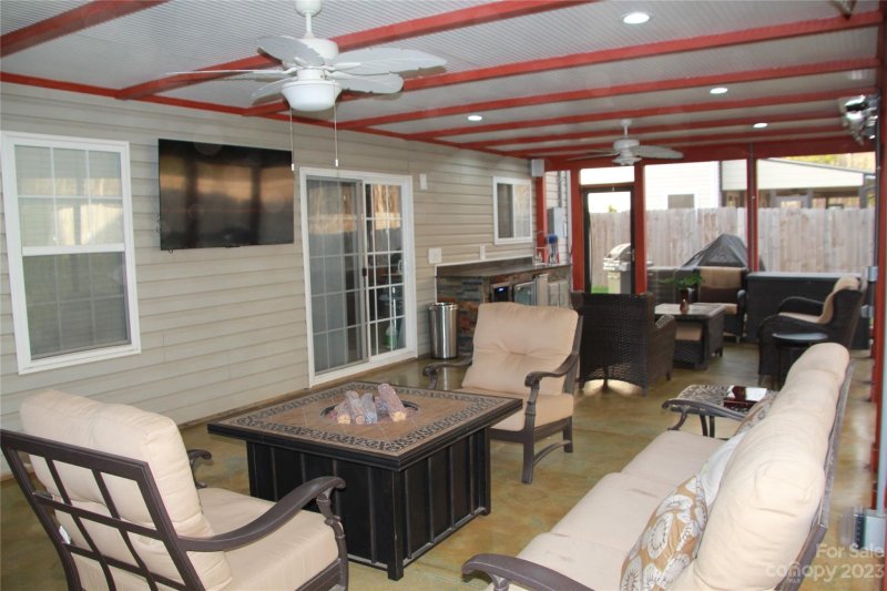 Property image 5 at 7834 Cornflower Commons Drive, Mint Hill, NC 28227