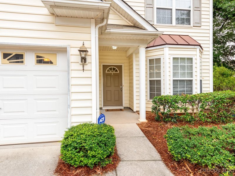 Property image 2 at 4837 Steepleglen Court, Charlotte, NC 28269