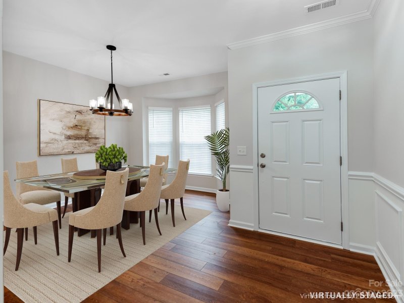 Property image 4 at 4837 Steepleglen Court, Charlotte, NC 28269
