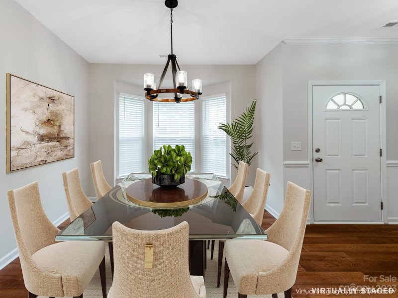 Property image 5 at 4837 Steepleglen Court, Charlotte, NC 28269