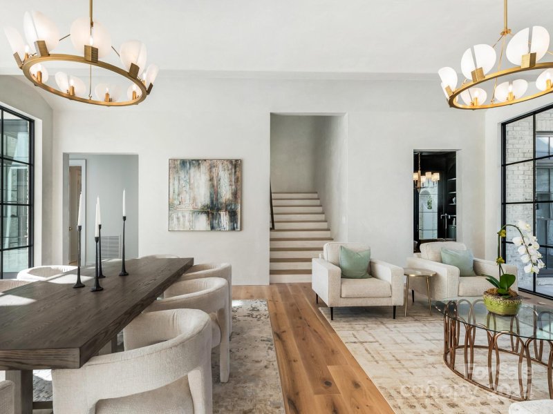 Property image 3 at 2215 Ferncliff Road, Charlotte, NC 28211