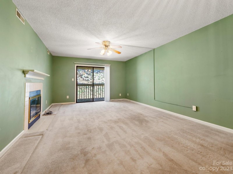 Property image 5 at 2603 Vineyard Boulevard, Asheville, NC 28805