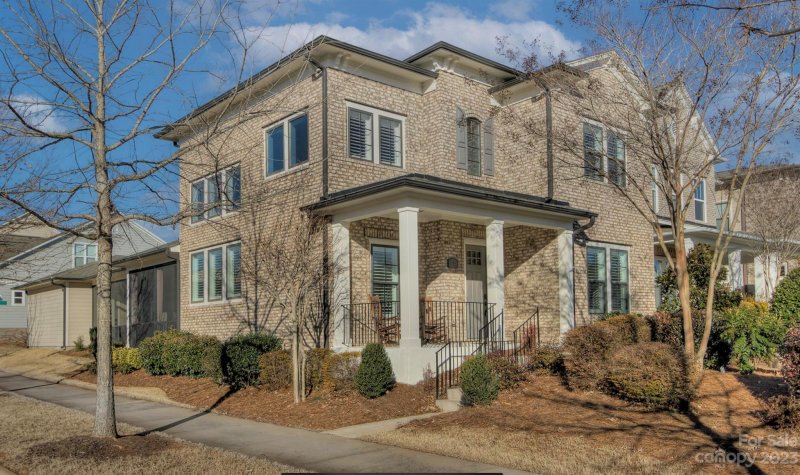 Property image 2 at 7744 Waverly Walk Avenue, Charlotte, NC 28277