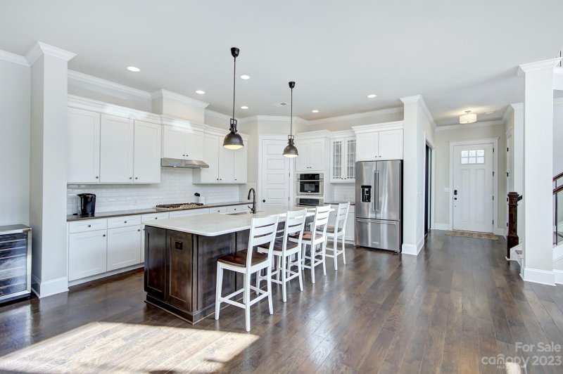 Property image 3 at 7744 Waverly Walk Avenue, Charlotte, NC 28277